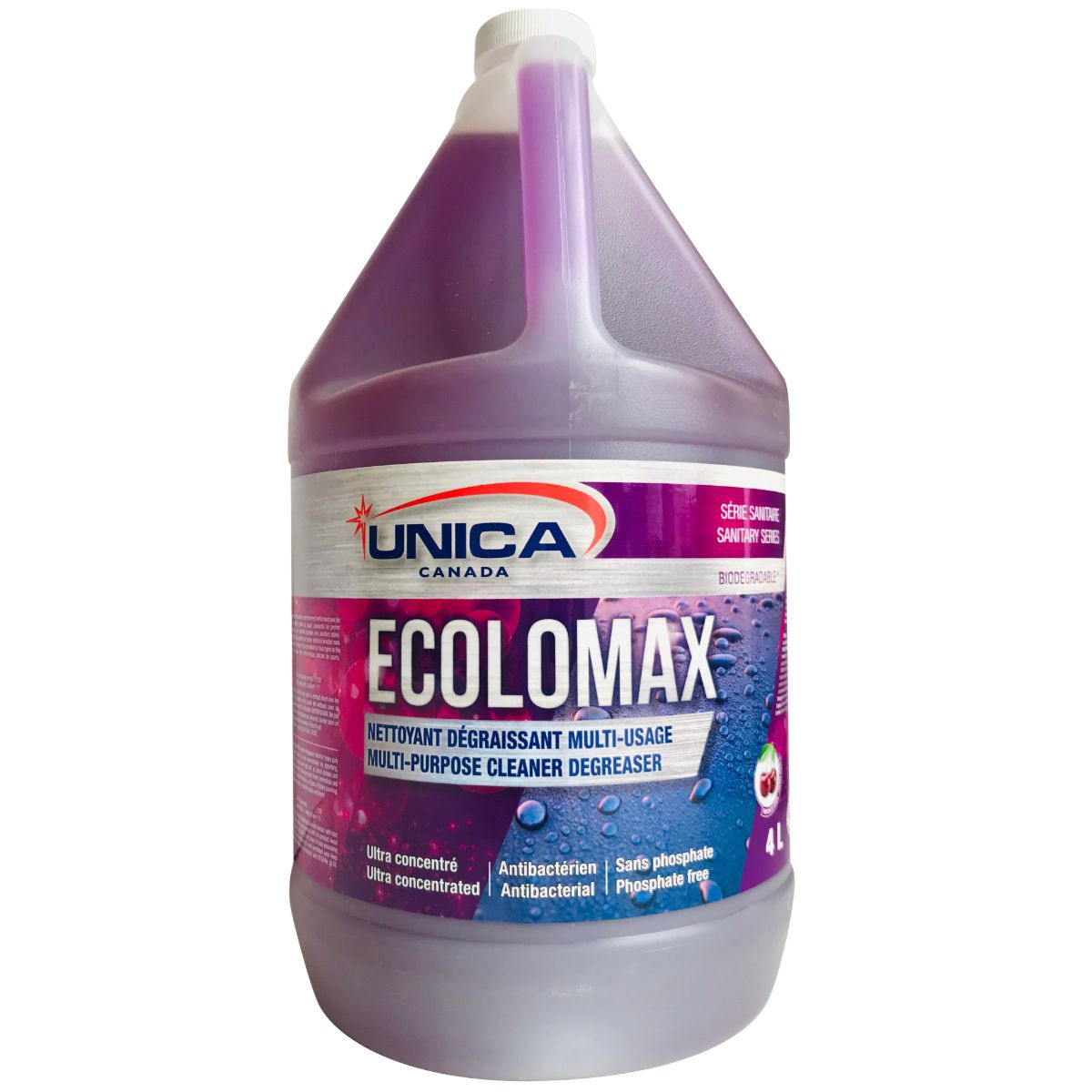 Ecolomax