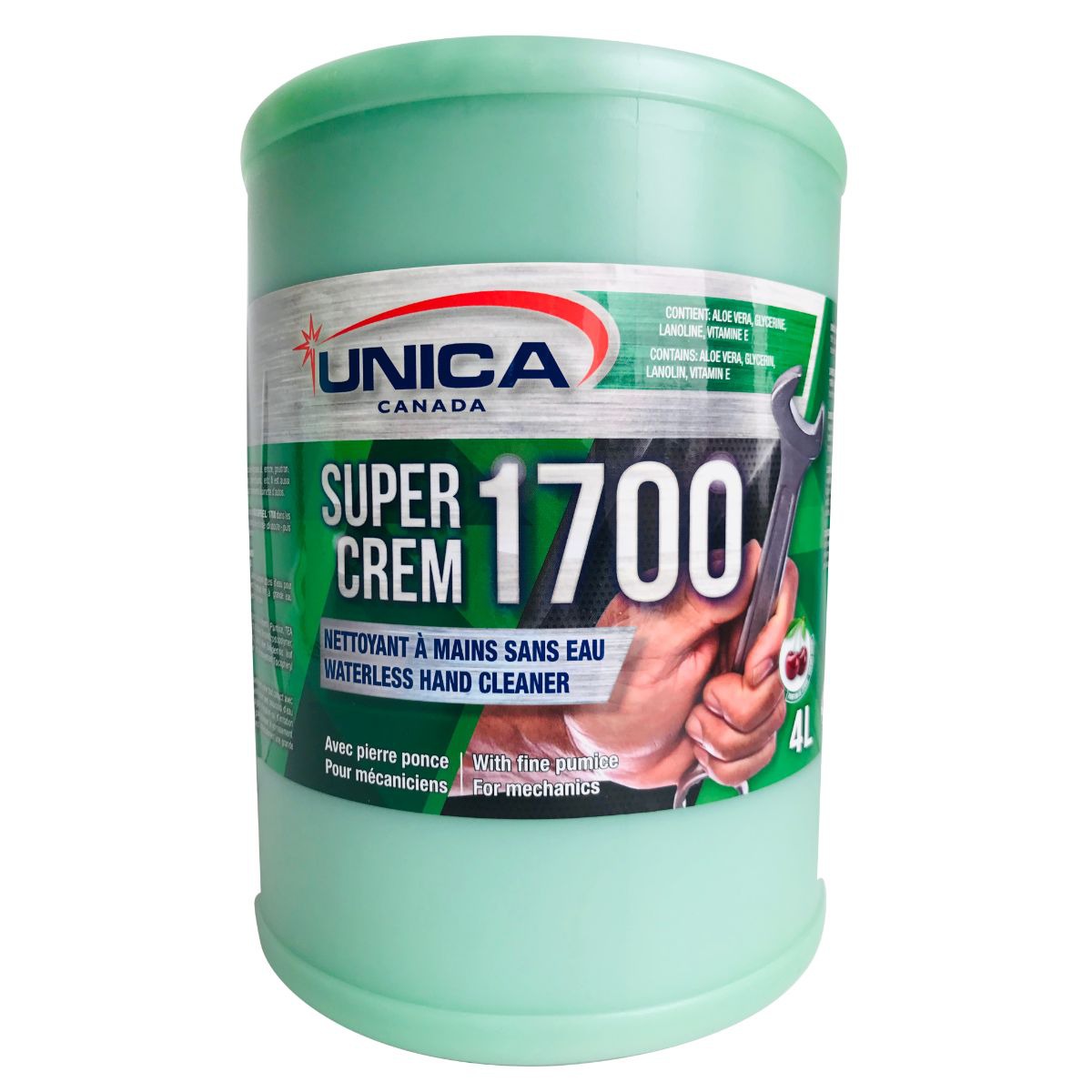 1700-Super Crem