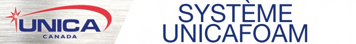 Système Unicafoam 1900-1950