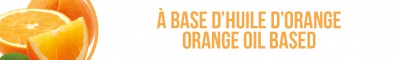 Orange Oil