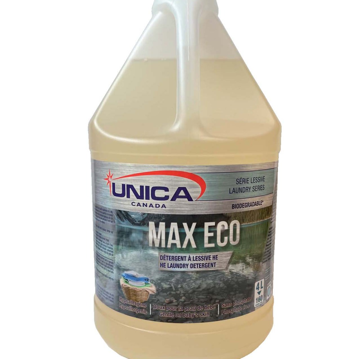 Max Eco