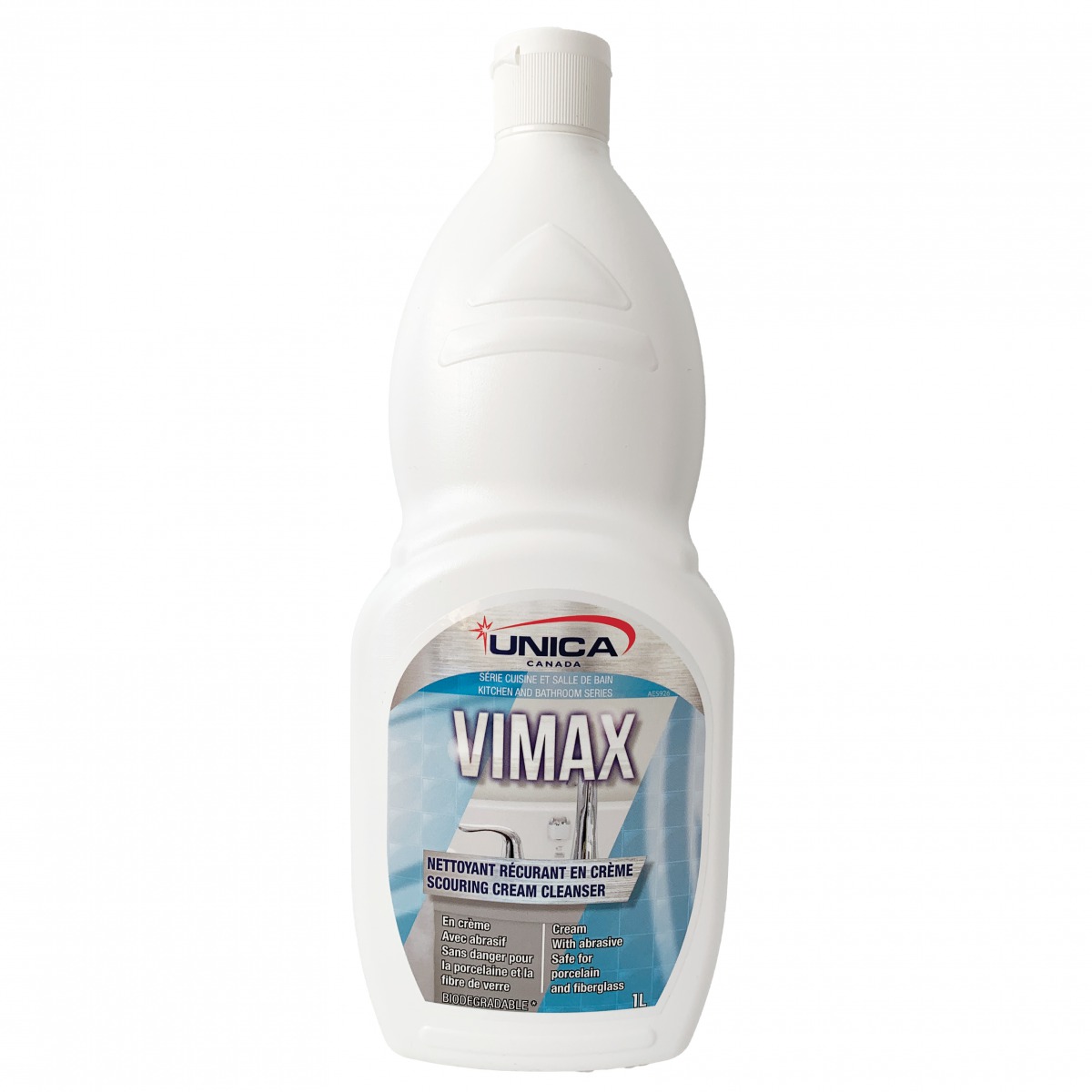 Vimax