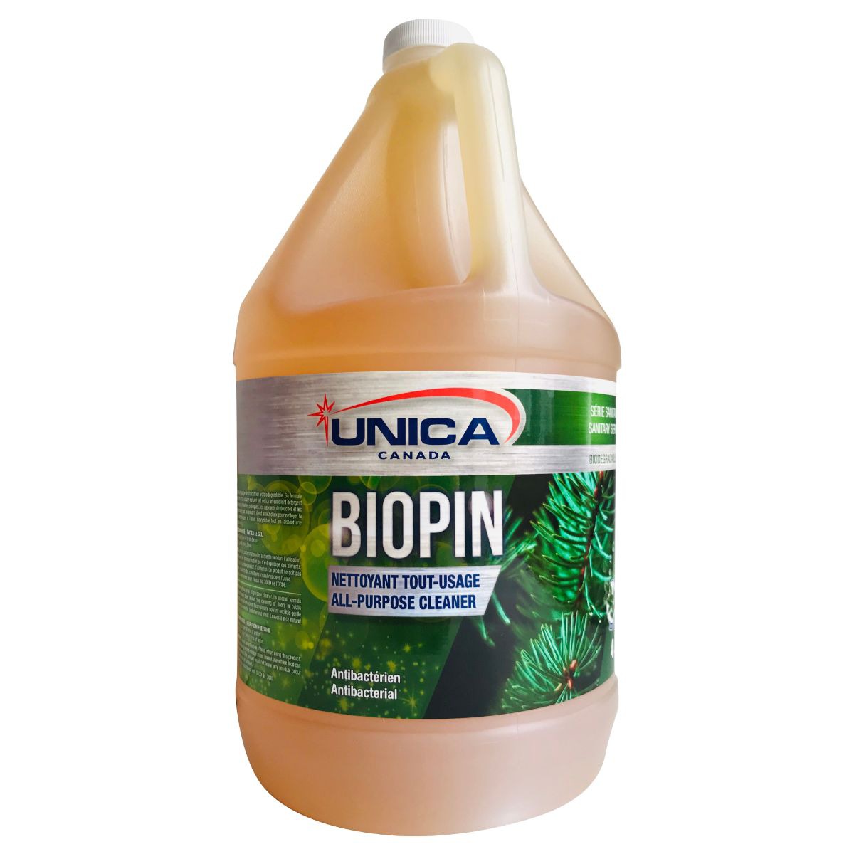 Biopin