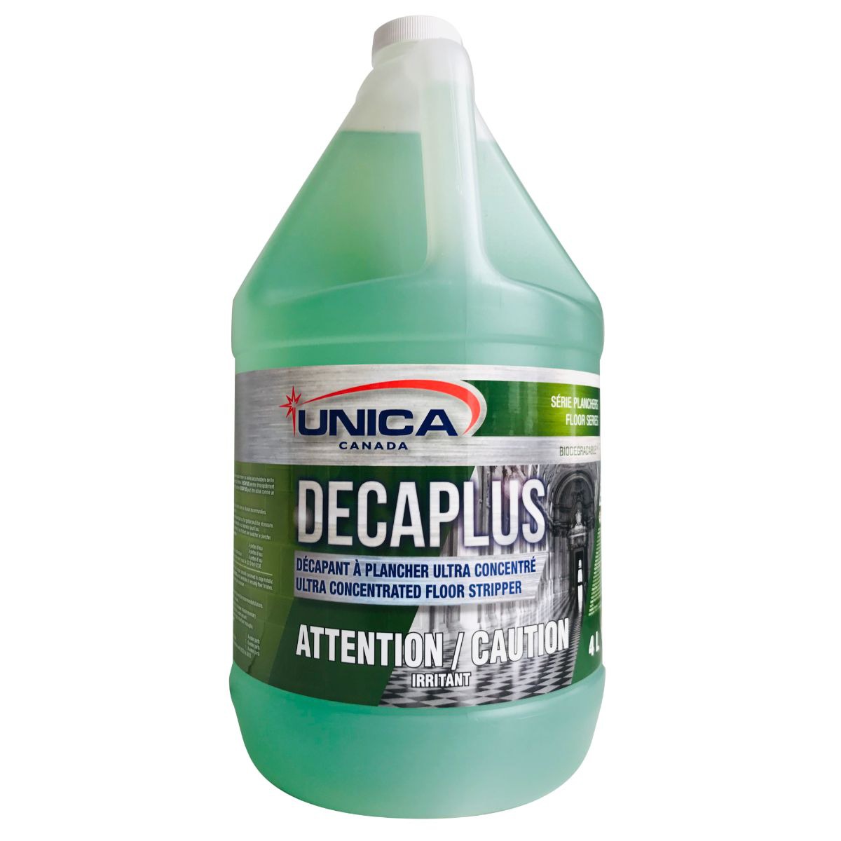 Decaplus