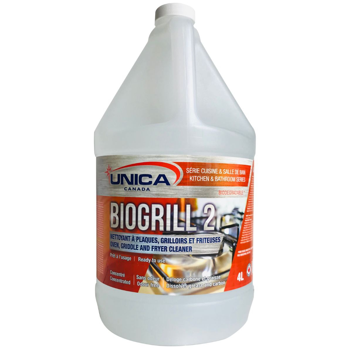 Biogrill 2