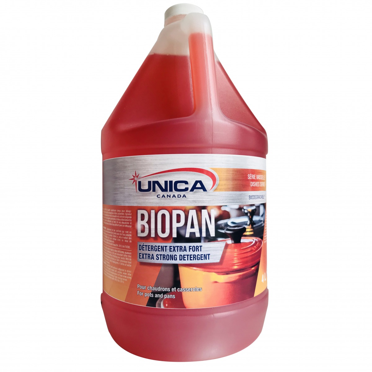 Biopan