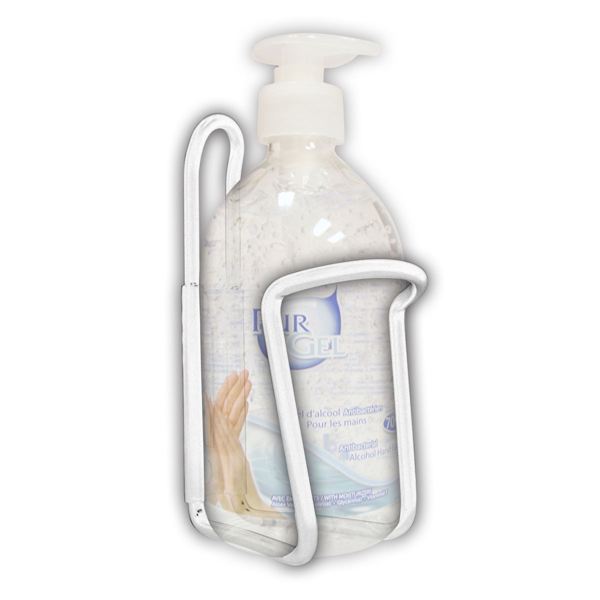 500mL Bottle Stand