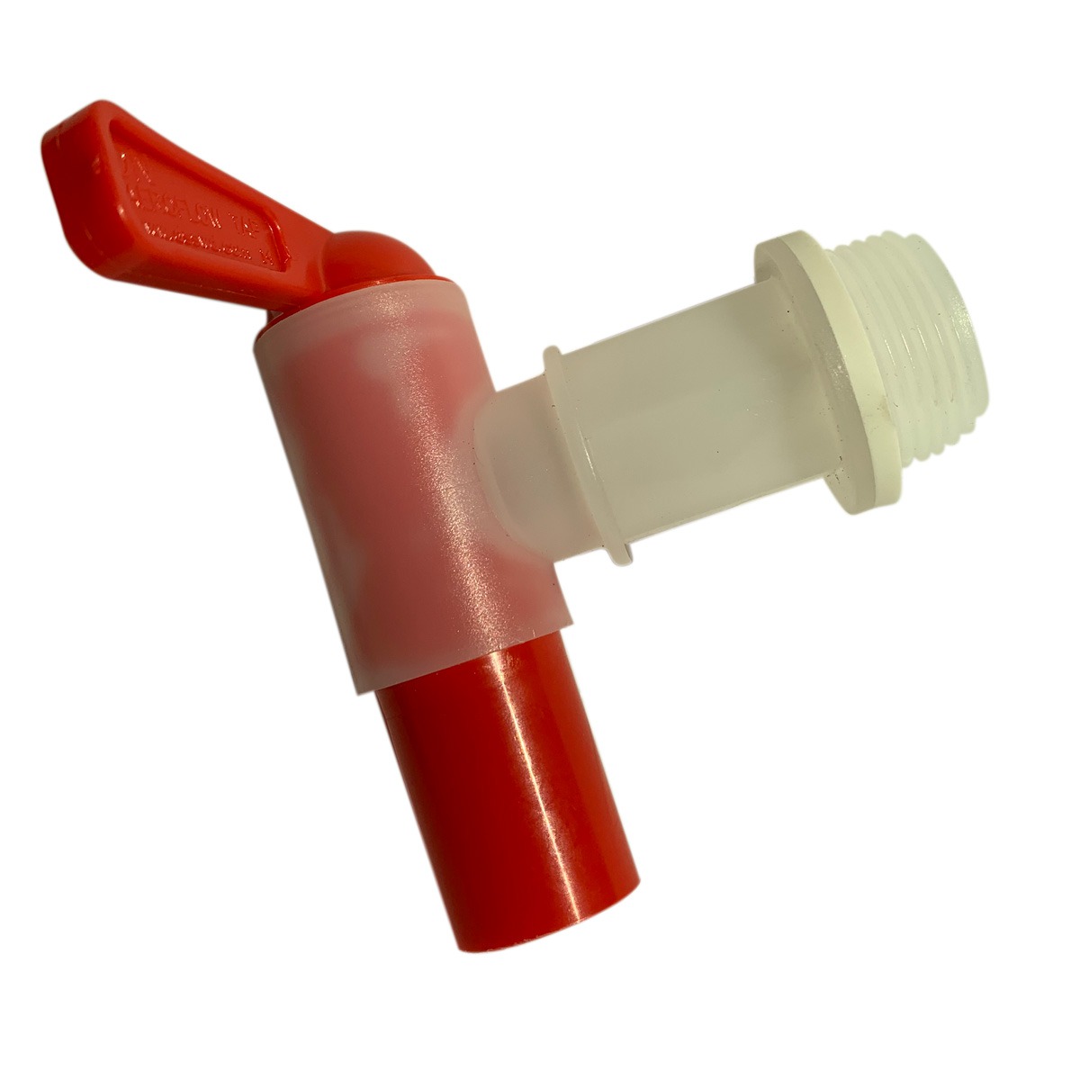 20L Square Valve