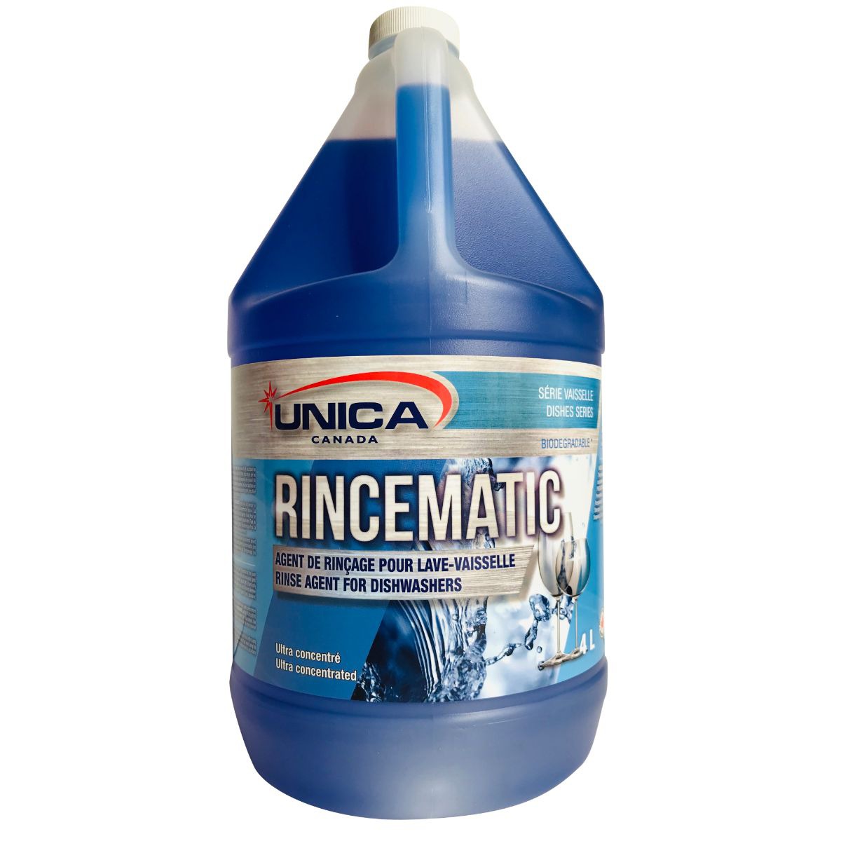 Rincematic