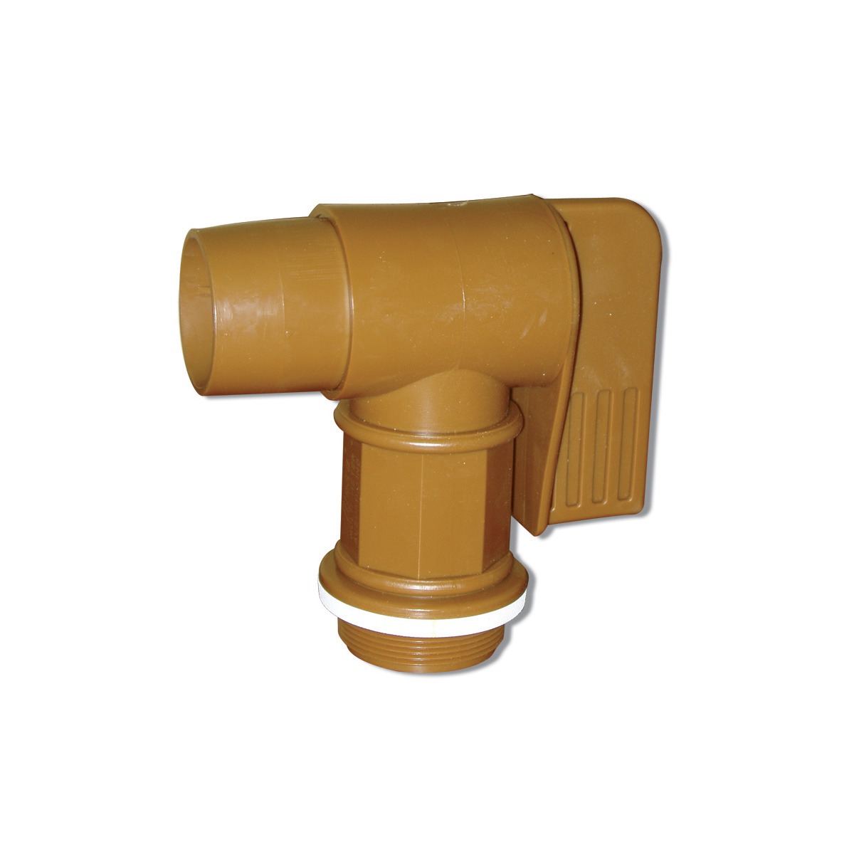 205L Drum Pump