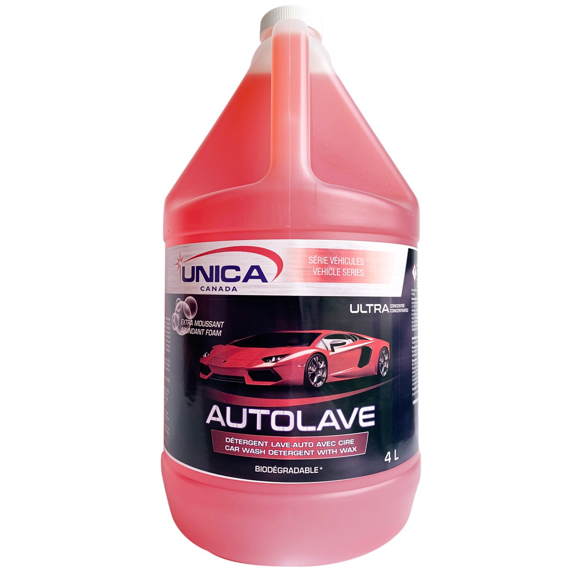 Autolave