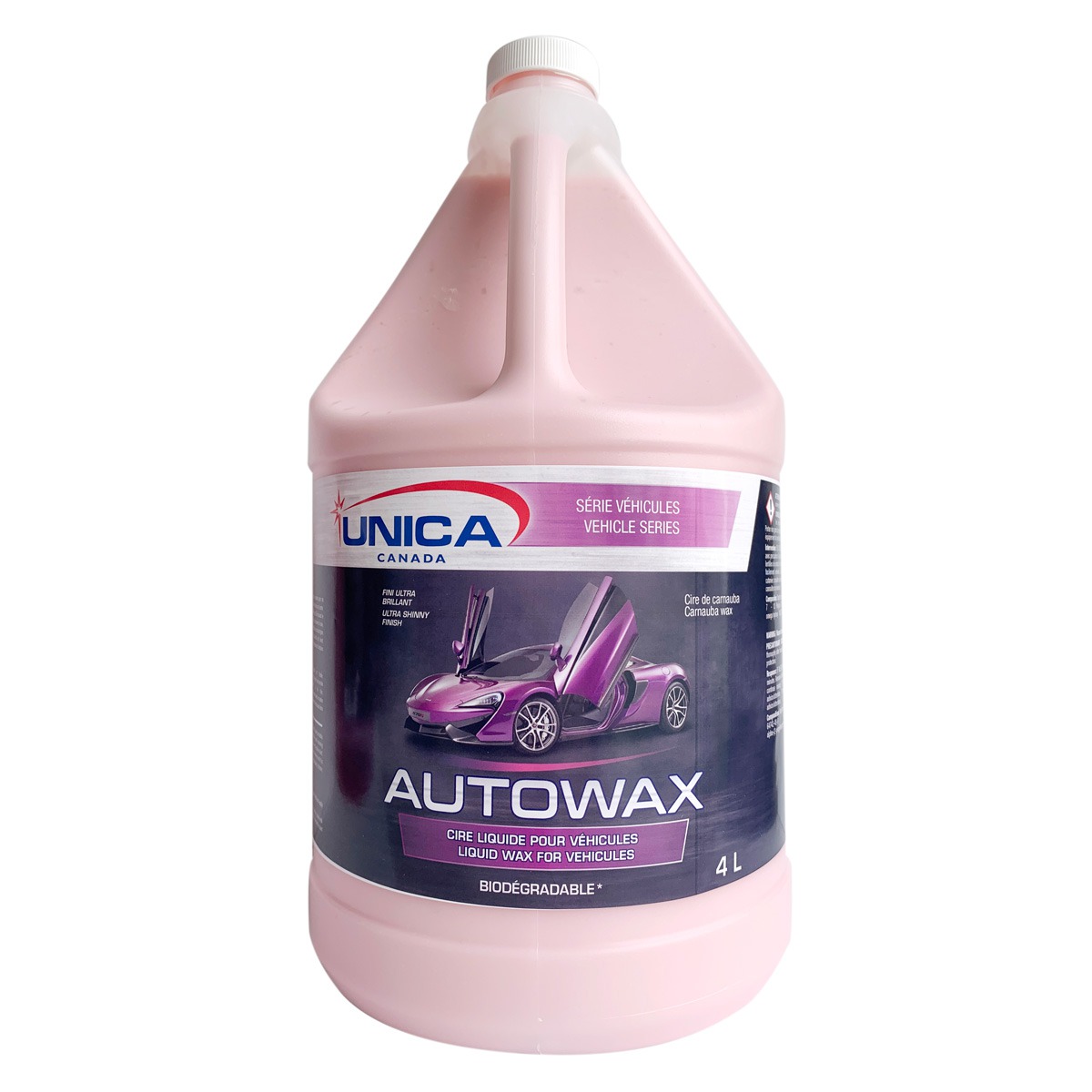 Autowax