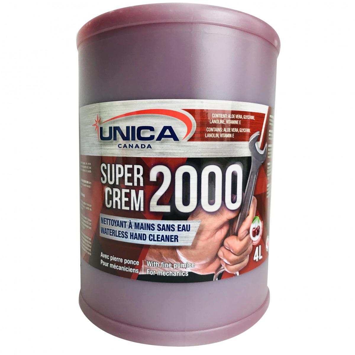 2000-Super Crem