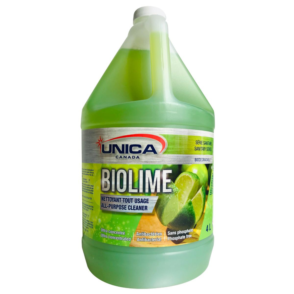 Biolime