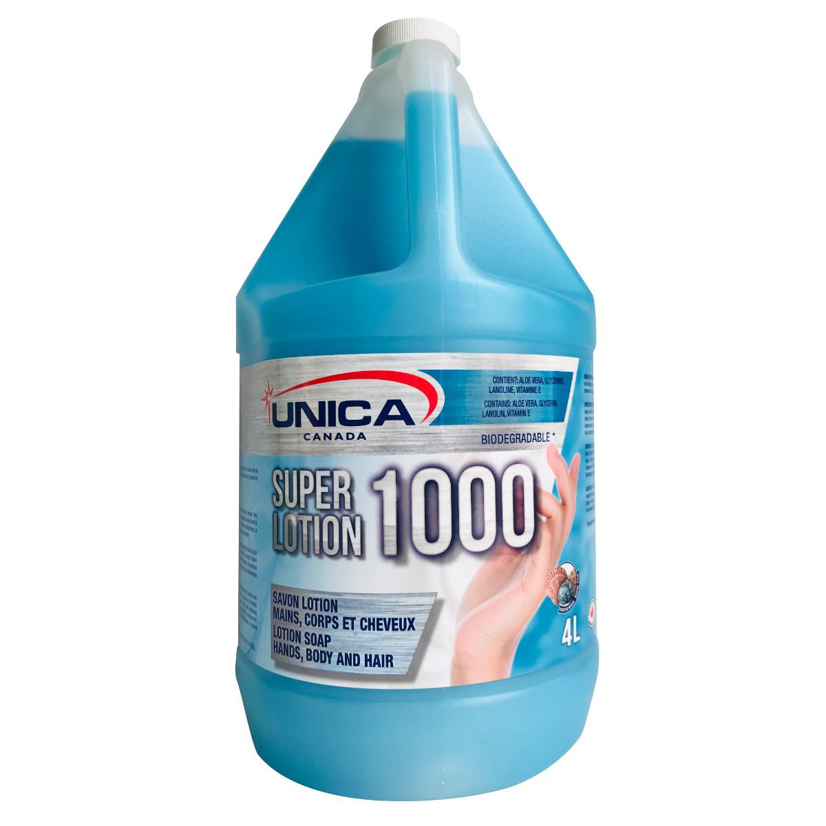 1000-Super Lotion