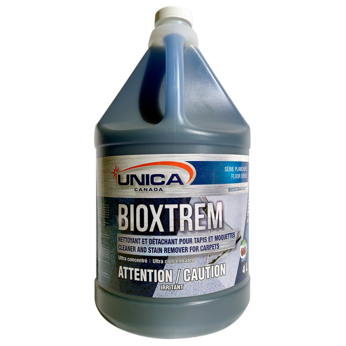 Bioxtrem