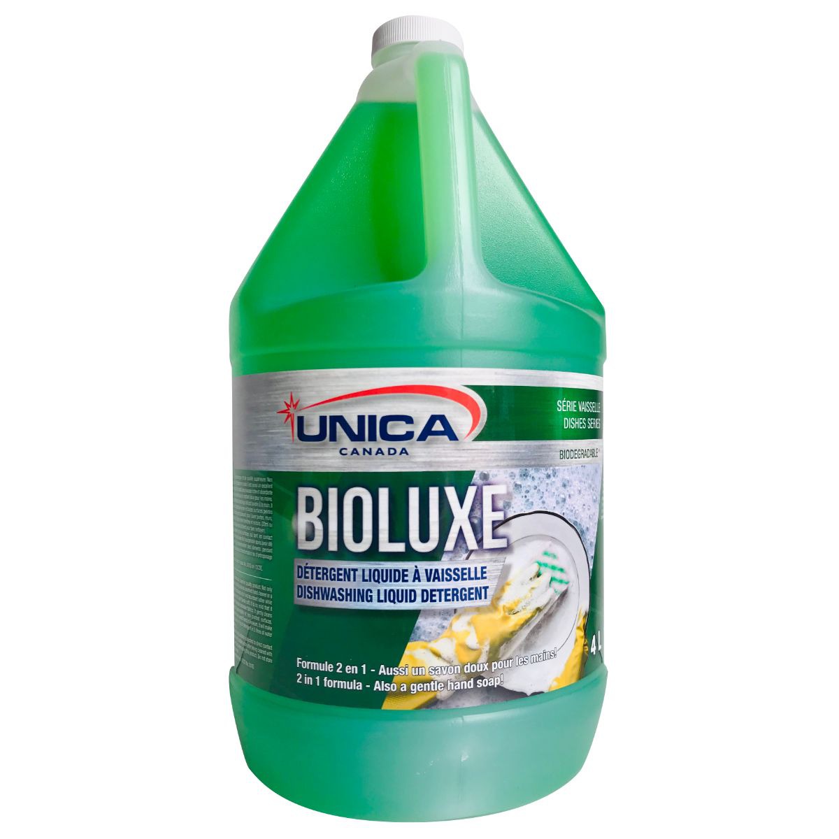 Bioluxe