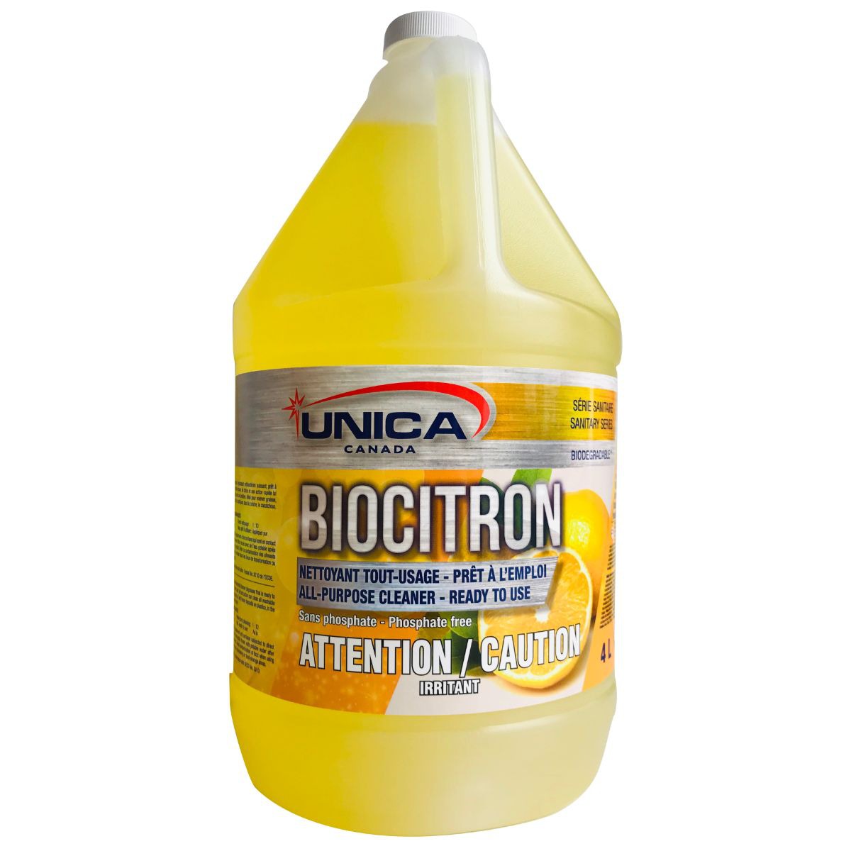 Biocitron