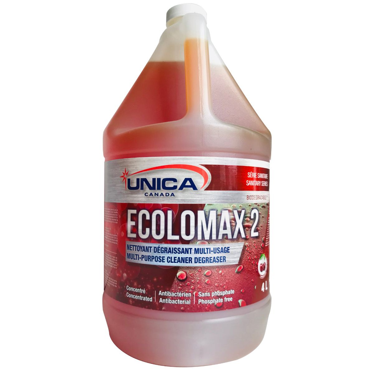 Ecolomax 2