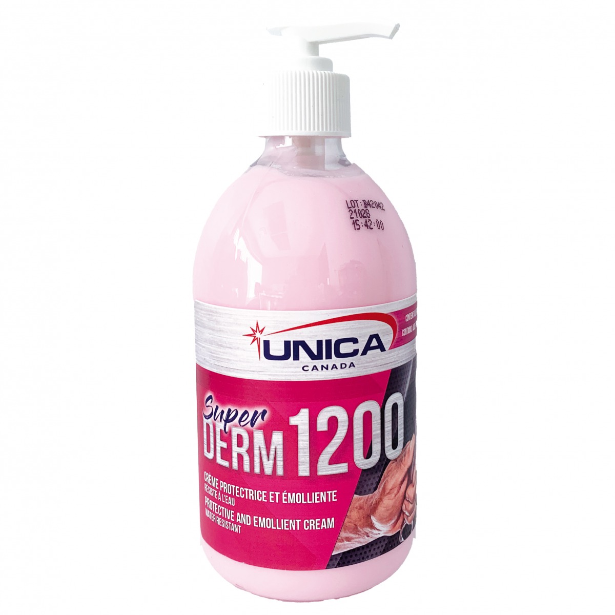 1200-Super Derm