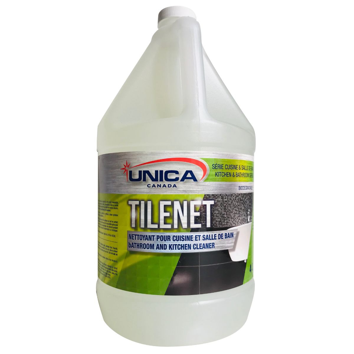 Tilenet