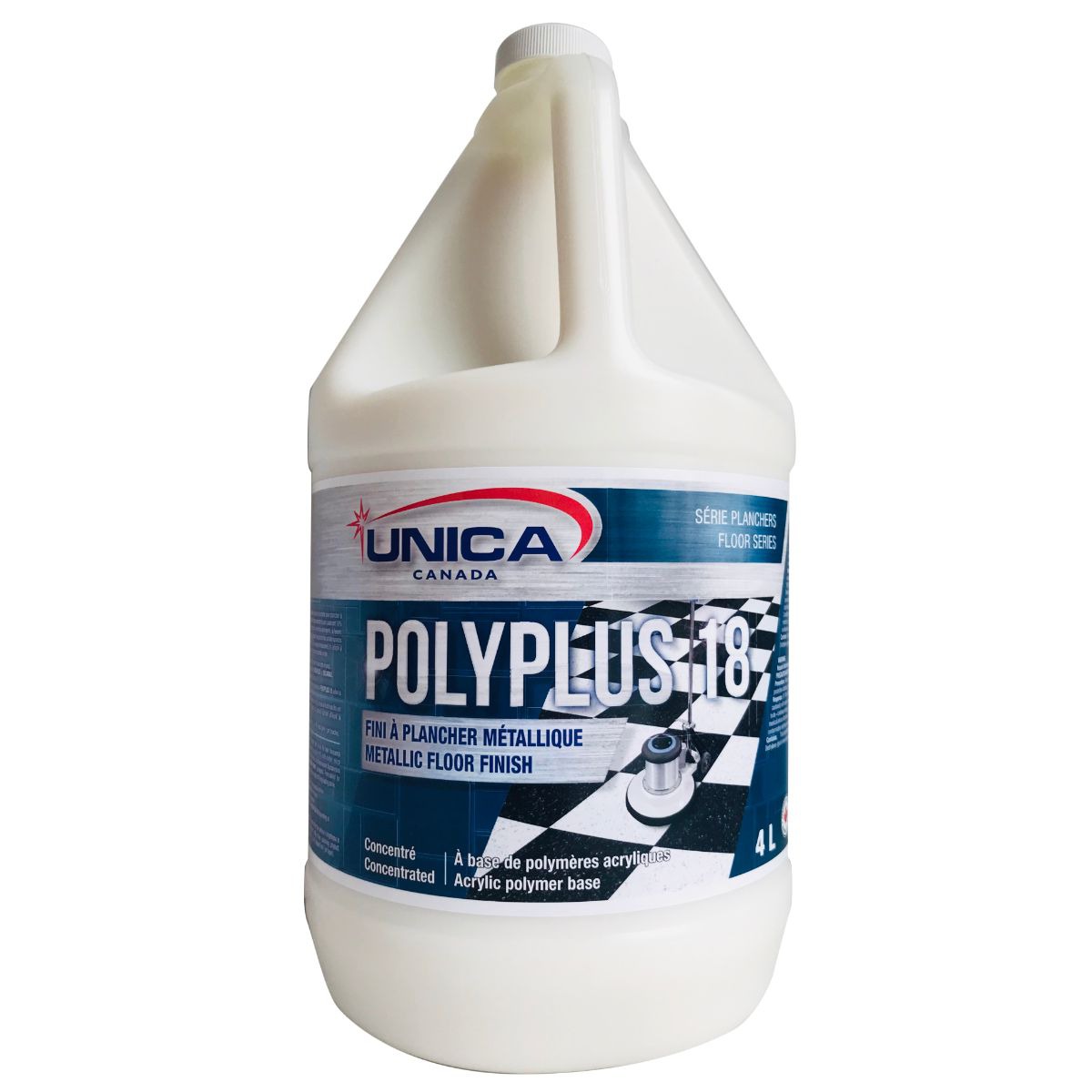 Polyplus 18