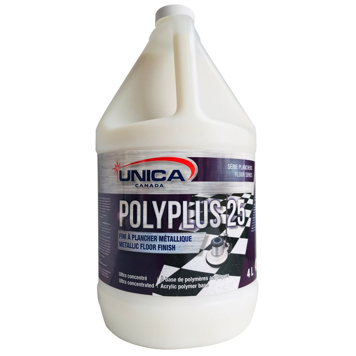 Polyplus 25