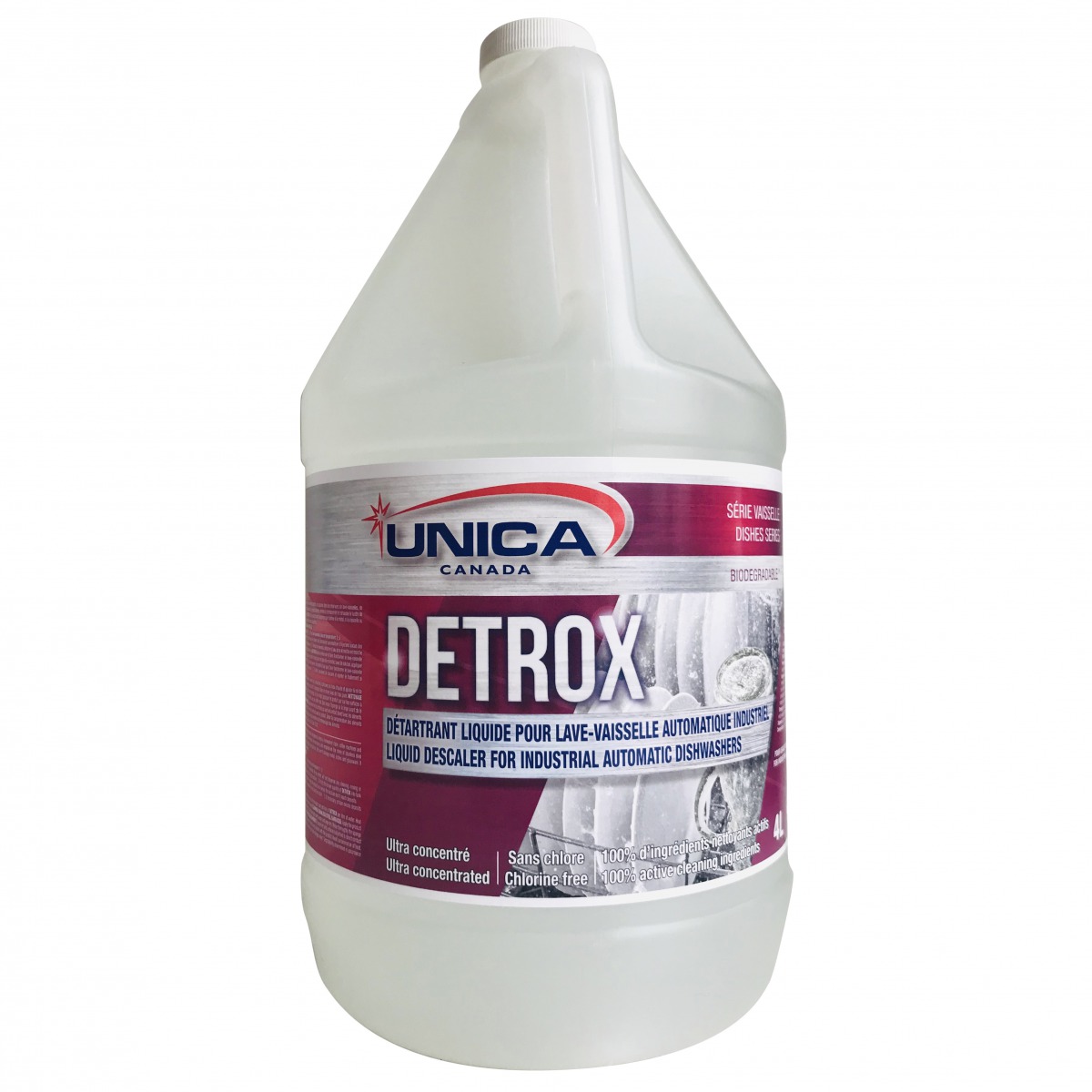 Detrox