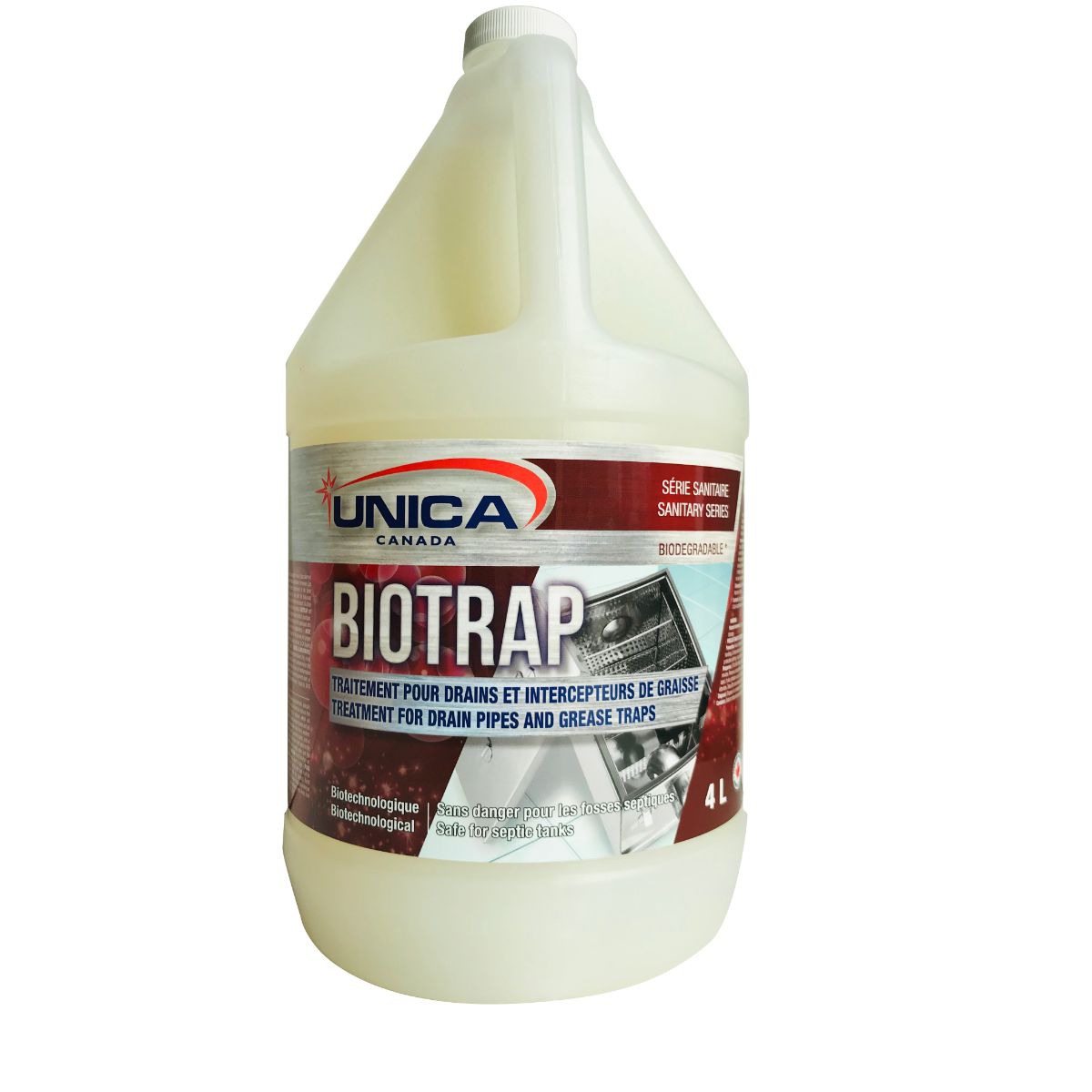 Biotrap